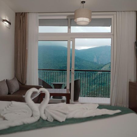 Shola Crown Resort - Munnar Chinnakanal Exterior foto